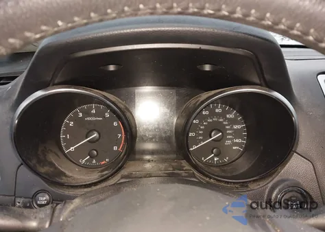 2017 Subaru Outback 2.5I Limited from USA, damaged, VIN 4S4BSANC5H3350645